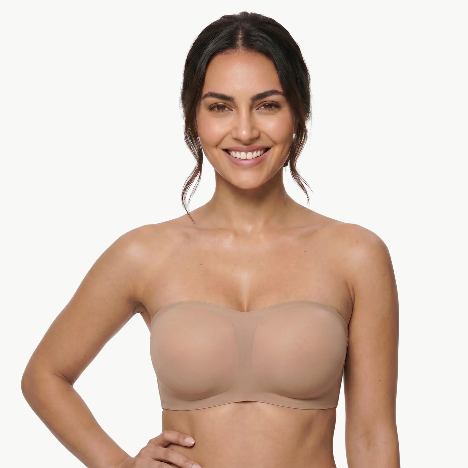 ANAE Sculpt™ – Soutien-gorge invisible sans bretelles