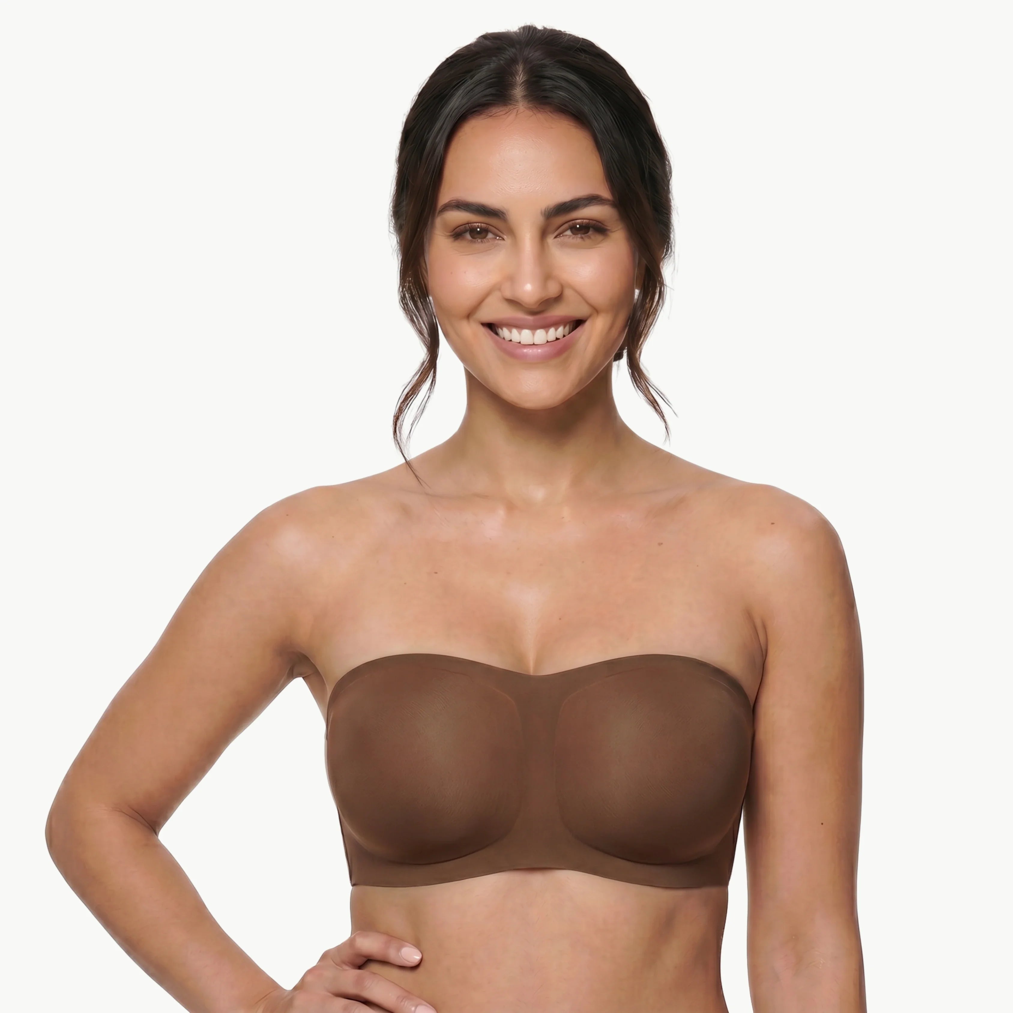 ANAE Sculpt™ – Soutien-gorge invisible sans bretelles