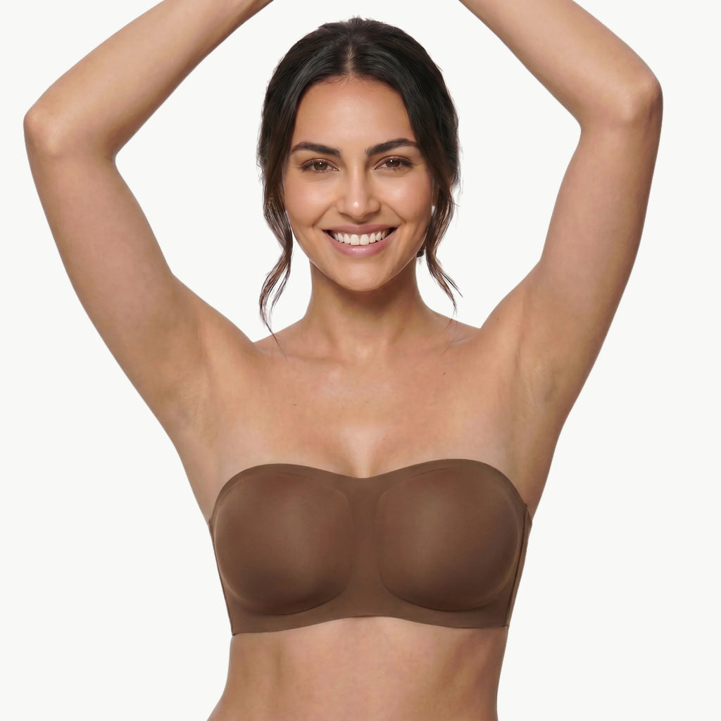 ANAE Sculpt™ – Soutien-gorge invisible sans bretelles