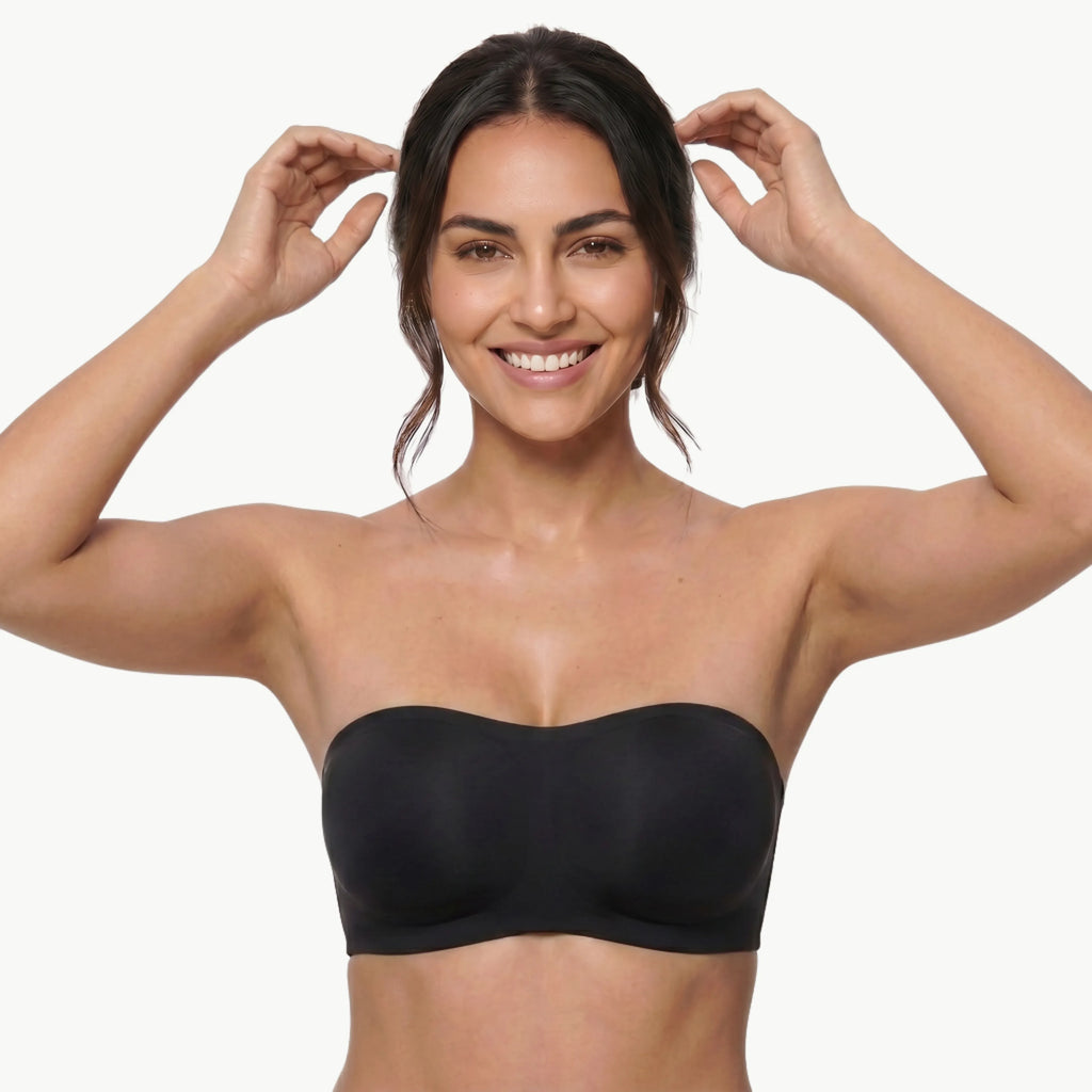 ANAE Sculpt™ – Soutien-gorge invisible sans bretelles